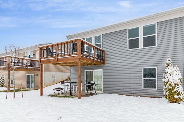 11119 Dairybarn Lane, Alexandria, KY 41001