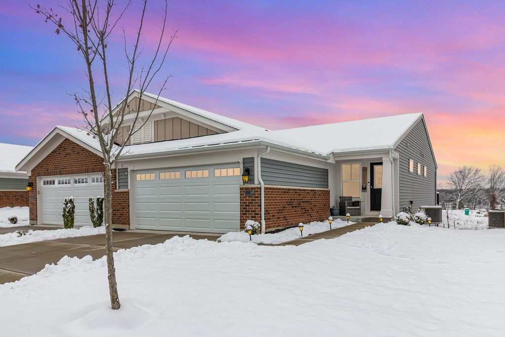 11119 Dairybarn Lane, Alexandria, KY 41001