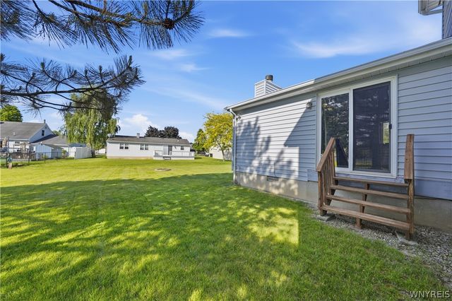 14 Quail Hollow, Lancaster, NY 14086