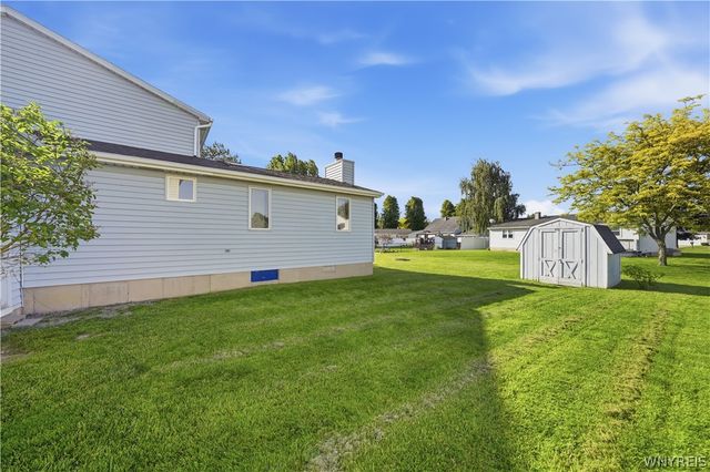 14 Quail Hollow, Lancaster, NY 14086