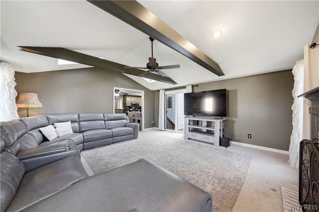 14 Quail Hollow, Lancaster, NY 14086