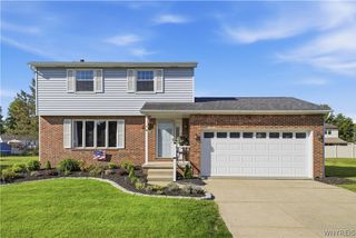 14 Quail Hollow, Lancaster, NY 14086