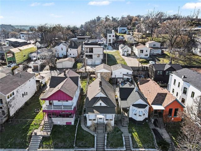 2122 Summit Street, Kansas City, MO 64108