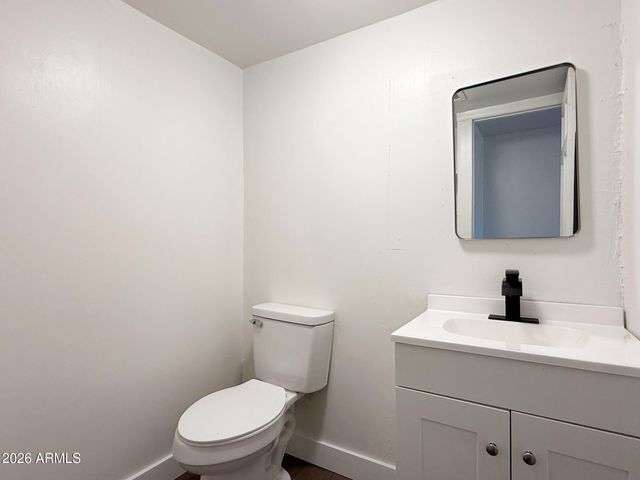 217 N 80TH Place, Mesa, AZ 85207