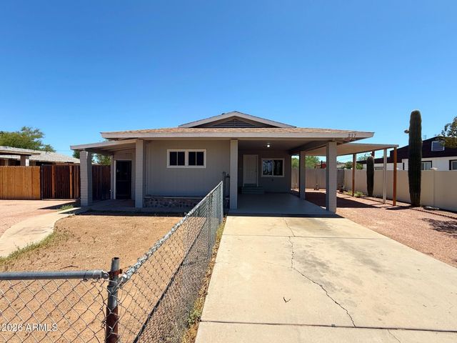 217 N 80TH Place, Mesa, AZ 85207