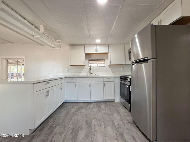 217 N 80TH Place, Mesa, AZ 85207
