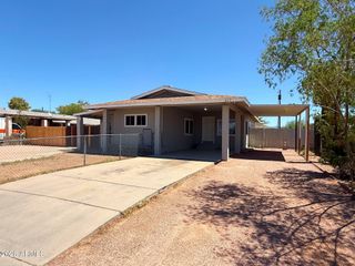 217 N 80TH Place, Mesa, AZ 85207