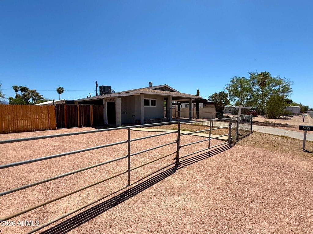 217 N 80TH Place, Mesa, AZ 85207 — photo 2