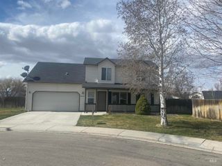 2117 Chinkapin Pl., Boise, ID 83709