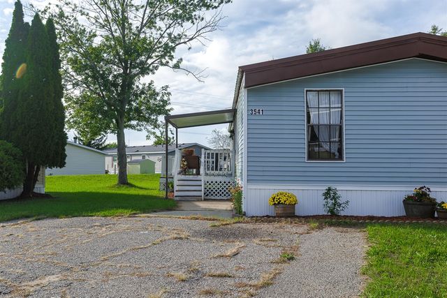 3541 Pine Knob Street, Grand Rapids, MI 49544