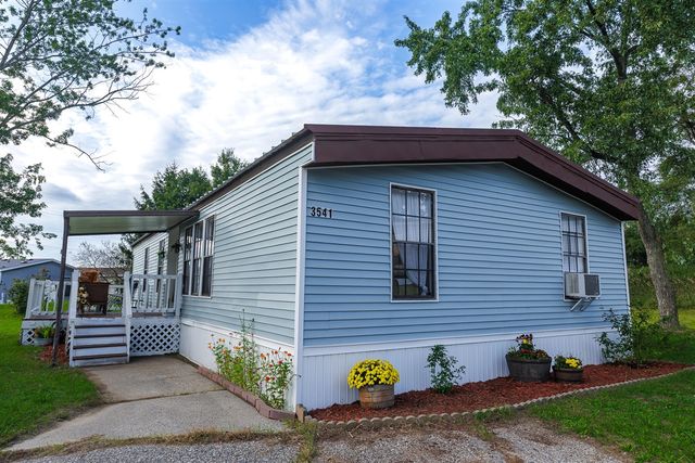 3541 Pine Knob Street, Grand Rapids, MI 49544