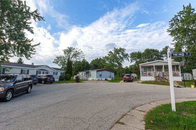 3541 Pine Knob Street, Grand Rapids, MI 49544