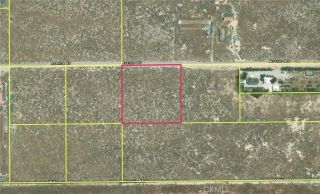 0 W & W. Ave B-6, Lancaster, CA 93536