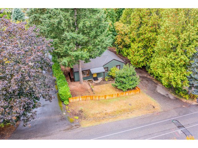 9939 Sw 25TH Ave, Portland, OR 97219