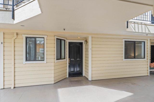 576 W Parr Avenue 1, Los Gatos, CA 95032