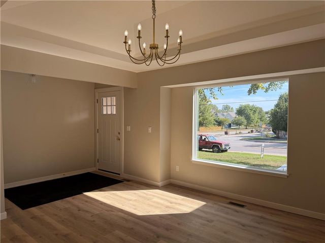 1206 W Lucy Webb Road, Raymore, MO 64083