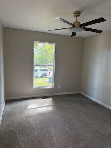 1206 W Lucy Webb Road, Raymore, MO 64083