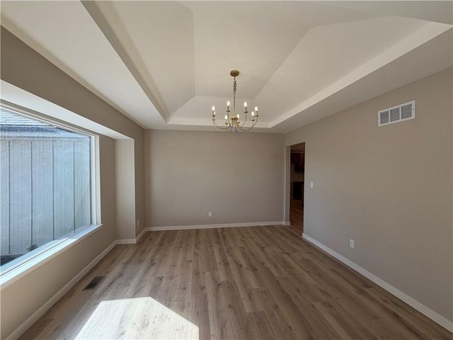 1206 W Lucy Webb Road, Raymore, MO 64083