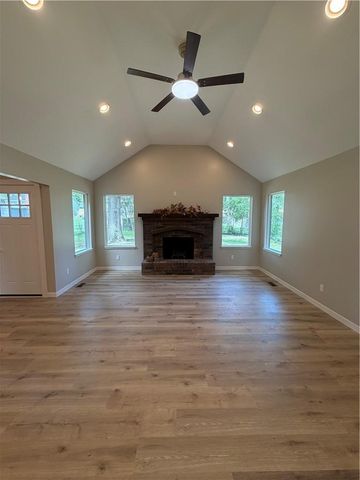 1206 W Lucy Webb Road, Raymore, MO 64083