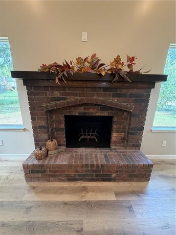 1206 W Lucy Webb Road, Raymore, MO 64083