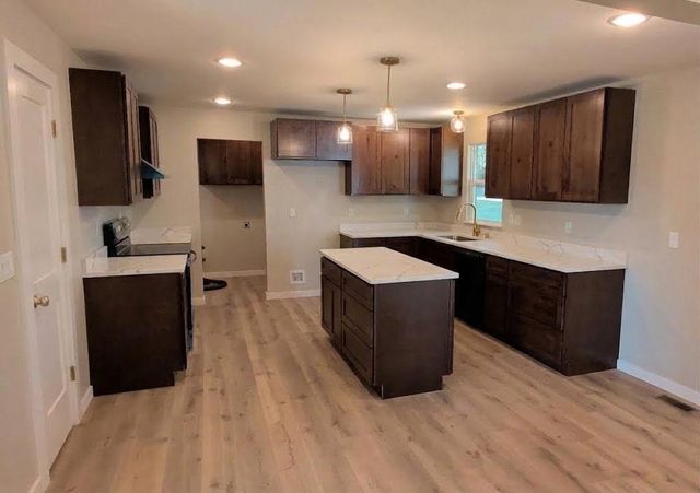1206 W Lucy Webb Road, Raymore, MO 64083