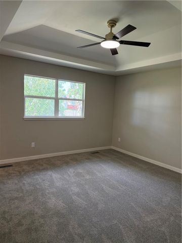 1206 W Lucy Webb Road, Raymore, MO 64083