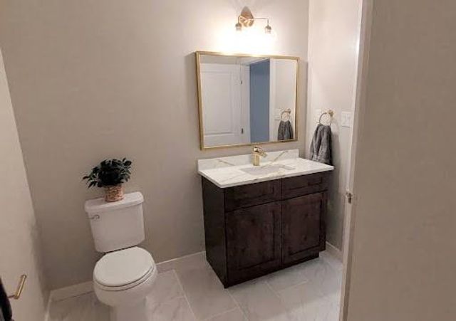 1206 W Lucy Webb Road, Raymore, MO 64083