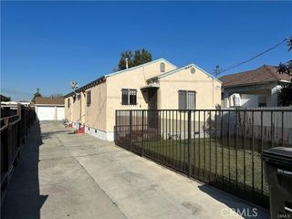 1667 E 111th, Los Angeles, CA 90059