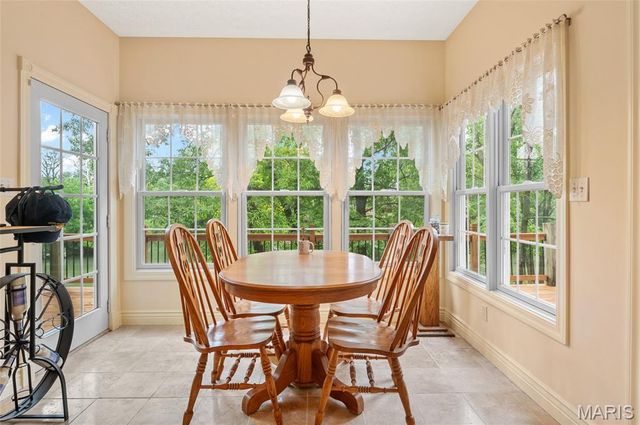 11 Kensington, Collinsville, IL 62234