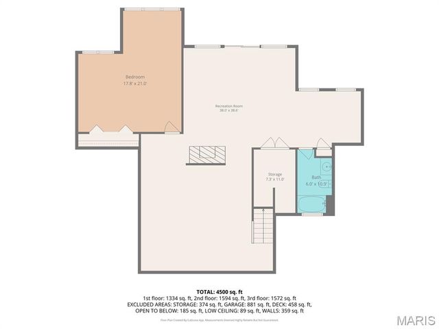 11 Kensington, Collinsville, IL 62234