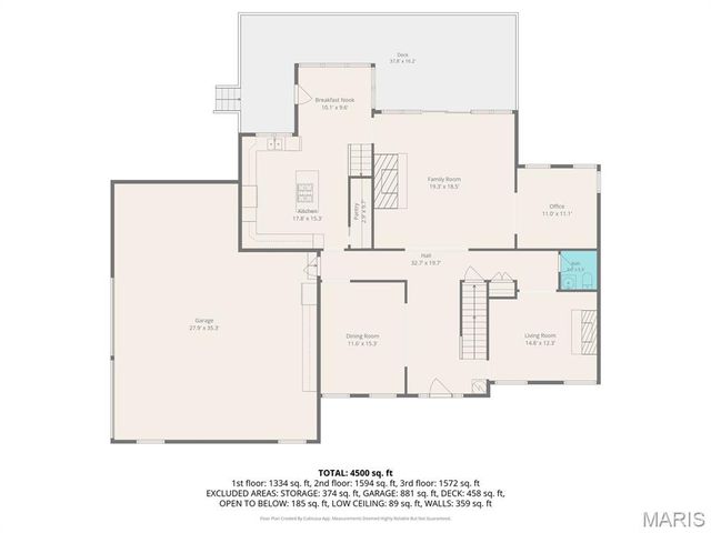 11 Kensington, Collinsville, IL 62234