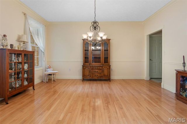 11 Kensington, Collinsville, IL 62234