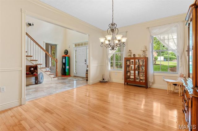 11 Kensington, Collinsville, IL 62234