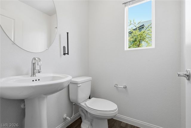 2845 Dover White Court, North Las Vegas, NV 89086