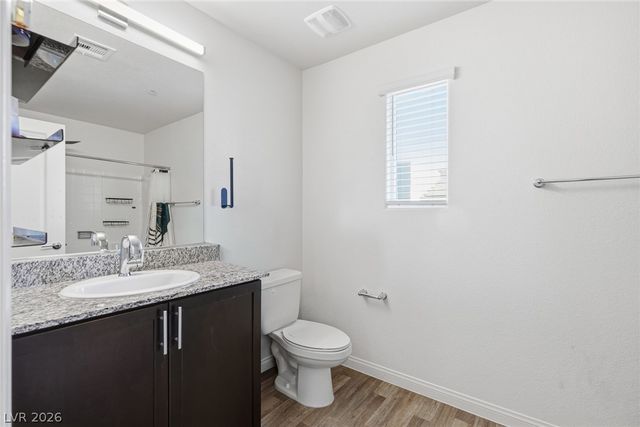 2845 Dover White Court, North Las Vegas, NV 89086