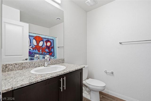 2845 Dover White Court, North Las Vegas, NV 89086