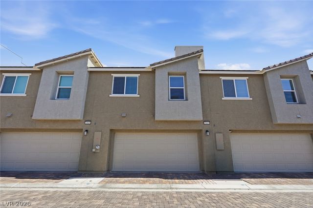 2845 Dover White Court, North Las Vegas, NV 89086
