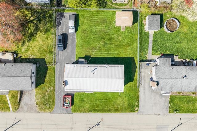 31 Atherton, Ayer, MA 01432