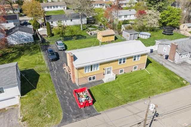 31 Atherton, Ayer, MA 01432