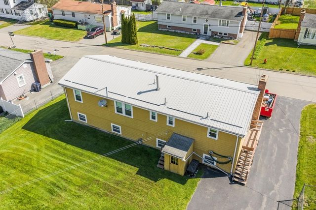 31 Atherton, Ayer, MA 01432