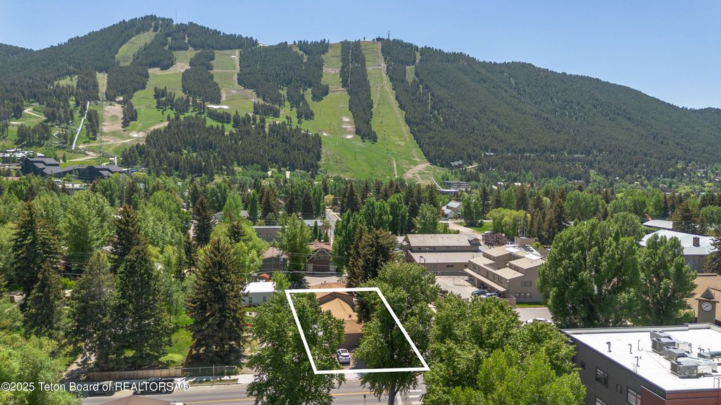 110 S WILLOW Street, Jackson, WY 83001 photo 5