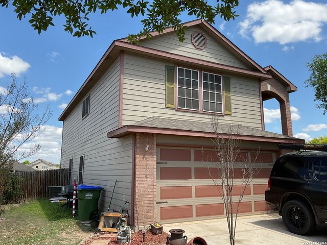 3504 PAINTED RIV, Selma, TX 78154