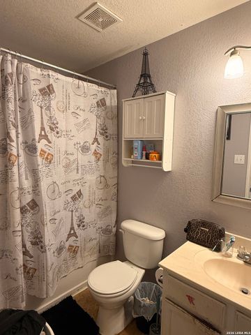 3504 PAINTED RIV, Selma, TX 78154