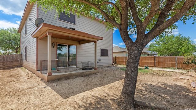 3504 PAINTED RIV, Selma, TX 78154