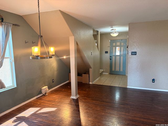 3504 PAINTED RIV, Selma, TX 78154