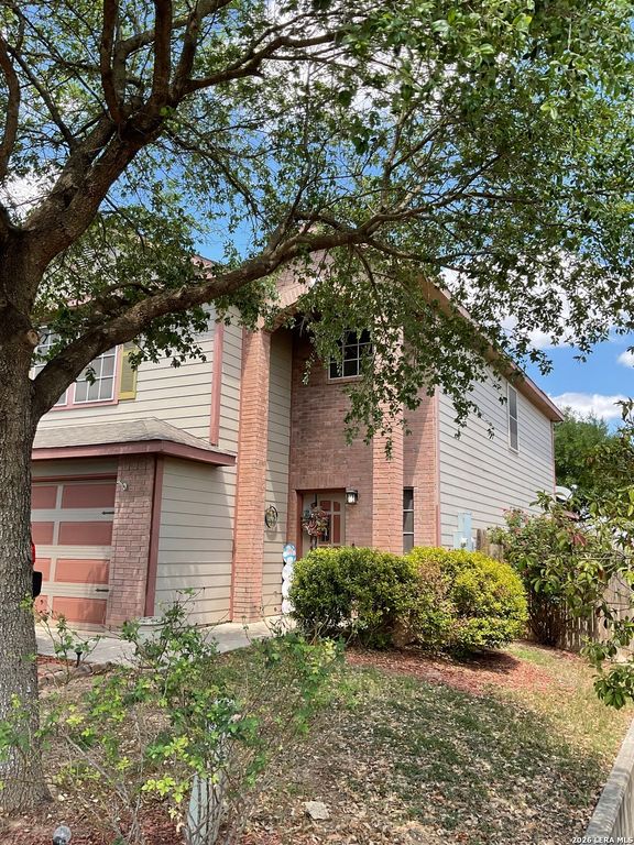 3504 PAINTED RIV, Selma, TX 78154