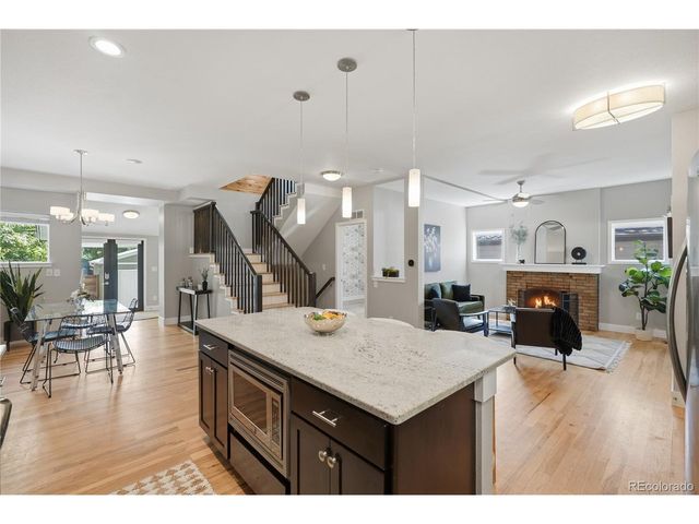 2450 N Vine St, Denver, CO 80205