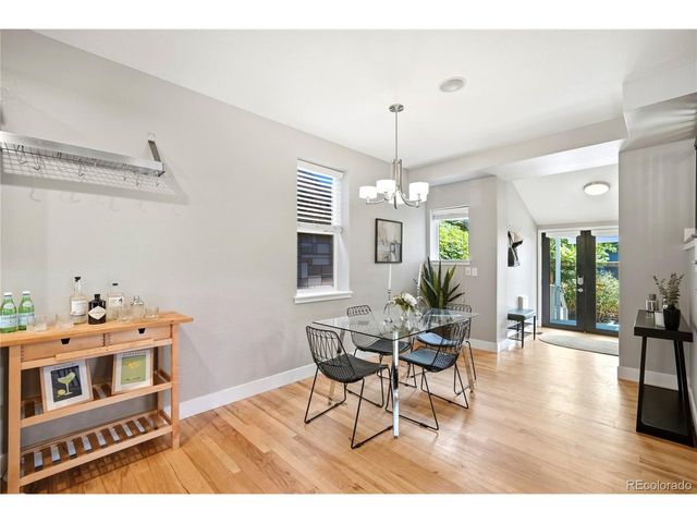 2450 N Vine St, Denver, CO 80205