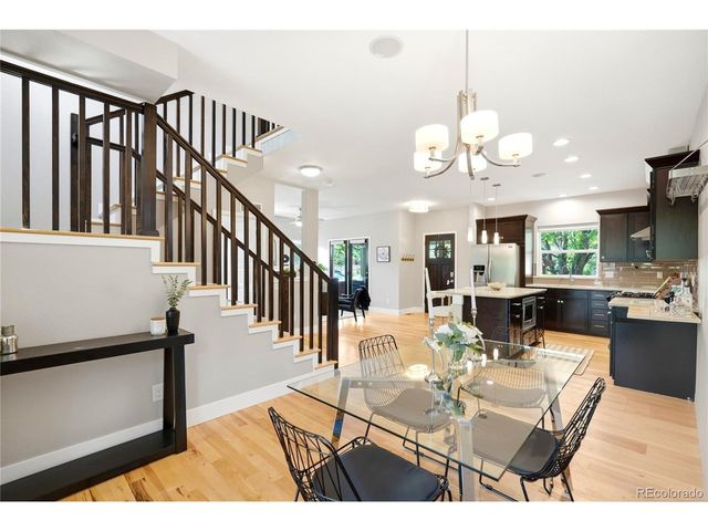 2450 N Vine St, Denver, CO 80205