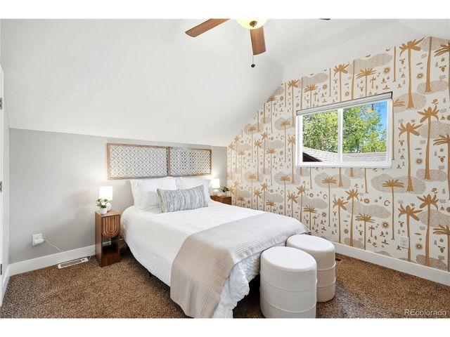 2450 N Vine St, Denver, CO 80205